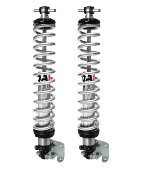QA1 Rear Pro Coil Shock System 65-70 GM B-Body Single Adjustable 12" Springs - 170LB/IN. (RCK52386)