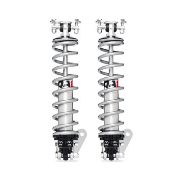 QA1 Rear Pro Coil Shock System 78-88 GM G-Body Double Adjustable 12" Springs - 170LB./IN. (RCK52355)