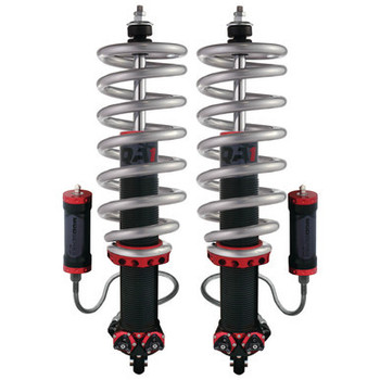QA1 Front Pro Coil Shock System MOD Series GM 9" Spring - 650LB/IN. (MG507-09650D)