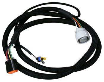 MSD Atomic TCM Harness 2770 - GM 4L60E/4L80E