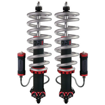 QA1 Front Pro Coil Shock System MOD Series GM 10" Spring - 650LB/IN. (MG401-10650A)
