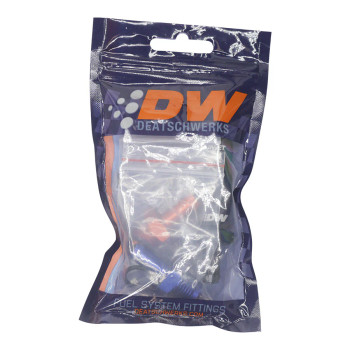 Deatschwerks Universal Venturi Siphon Jet 6-03-0700