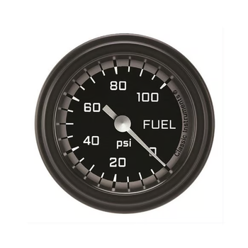 Classic Instruments Full Sweep Fuel Pressure Gauge
