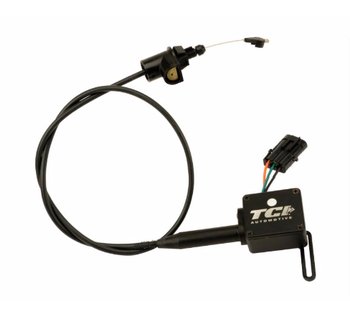 TCI Remote Mount Throttle Position Sensor 377450 TCI Remote Mount Throttle Position Sensor 377450