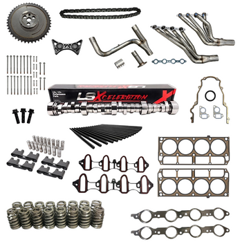 LSXceleration NSR/NSRx LS Truck Cam Kit
