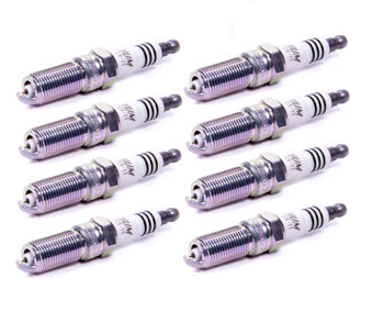 NGK LTR7IX-11 Iridium IX Spark Plug NGK6510