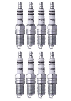NGK LTR7IX-11 Iridium IX Spark Plug NGK6510