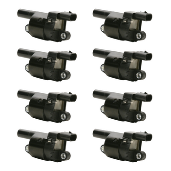Delphi GM LS Ignition Coil Round D514A - GN10165-8