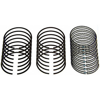 Icon Piston Ring Set 1.2mm, 1.2mm, 3.0mm - 22036
