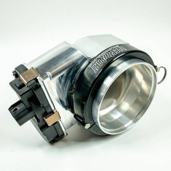 Nick Williams GM LS 103mm Double O-Ring Drive-By-Wire Throttle Body NW103DS