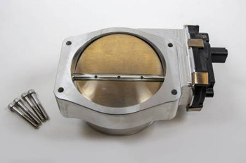 Nick Williams GM Gen V LT 112mm Drive-By-Wire Throttle Body NW112LTX