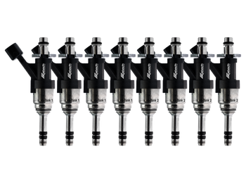 Katech Gen V LT Stage II DI 2214cc High-Flow Fuel Injector Set KAT-7983 (KAT-7983)