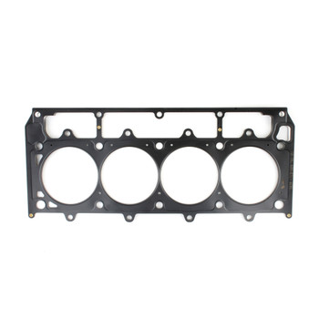 Cometic LSX 4.100 Bore Copper Head Gasket C15409-043, Left Side