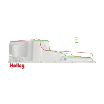 Holley GM 63-67 C10 LS Swap Essentials Level 2
