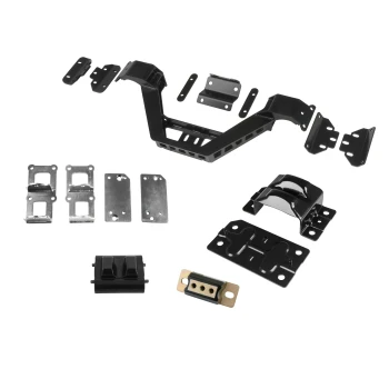 Holley GM 67-69 F-Body / 68-74 X-Body LS Swap Essentials Kit