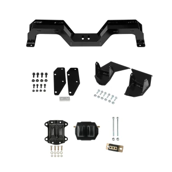 Holley GM 73-87 C10, 79-87 C20/Blazer LT Swap Essentials Kit