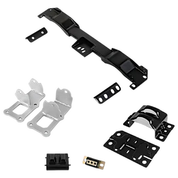Holley GM 75-78 F-Body LS Swap Essentials Kit