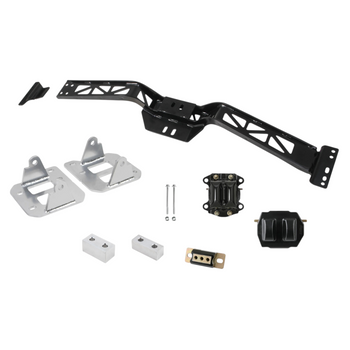 Holley GM 68-72 A-Body LS Swap Essentials Kit - Forward Mount