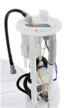 DeatschWerks DW400 Fuel Pump Module 2007-2013 C6 Corvette 9-403-7203