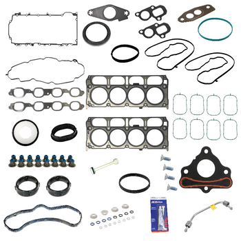 LSXceleration Gen V LT Build Your Own Gasket Kit 14-40000