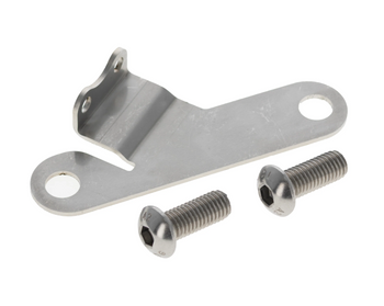 Aeromotive LS Fuel Regulator Mounting Bracket for 13303/13304/13305 Regulators