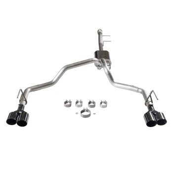 Flowmaster Flow FX 2021-26 Tahoe/Yukon XL 5.3L Cat-Back Exhaust System 718201
