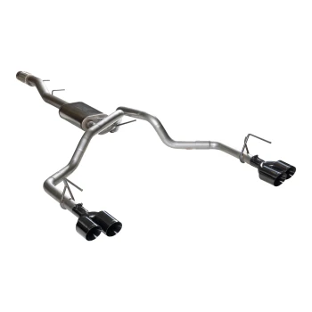 Flowmaster Flow FX 2021-26 Tahoe/Yukon XL 6.2L Cat-Back Exhaust System 718216
