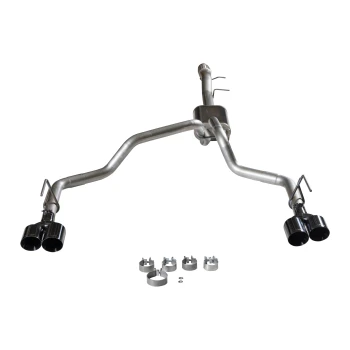 Flowmaster Flow FX 2021-26 Tahoe/Yukon XL 6.2L Cat-Back Exhaust System 718216