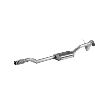 Flowmaster Flow FX 2021-26 Tahoe/Yukon XL 5.3L Cat-Back Exhaust System 718217