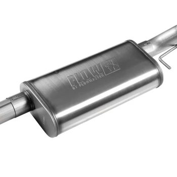Flowmaster Flow FX 2021-26 Tahoe/Yukon XL 5.3L Cat-Back Exhaust System 718217