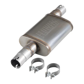 Flowmaster Flow FX Direct Fit Muffler 2021-26 Tahoe / Yukon / Suburban 5.3L 718218