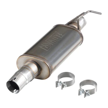 Flowmaster Flow FX Direct Fit Muffler 2021-26 Tahoe / Escalade 6.2L / Surburban 718219