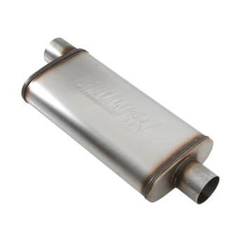 Flowmaster Flow FX Muffler 3.00" Offset In/ Center Out 71259 (71259)