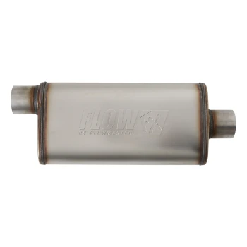 Flowmaster Flow FX Muffler 3.00" Offset In/ Center Out 71259 (71259)