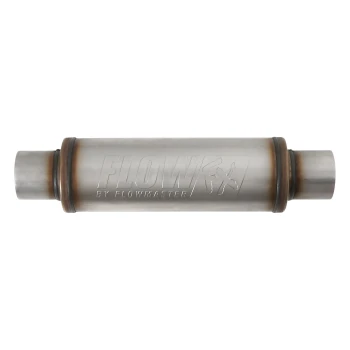 Flowmaster Flow FX Muffler 3.0" In/Out 72867 (72867) 