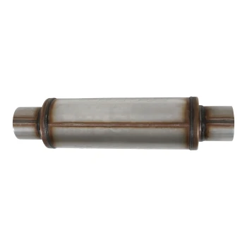 Flowmaster Flow FX Muffler 3.0" In/Out 72867 (72867) 