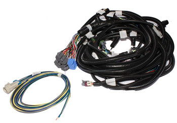 FAST GM LS XFI Main Harness 301108