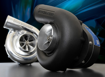 ProCharger 2019-26 GM Truck 1500 Stage I Intercooled Supercharger System w/ P-1SC-1 (1KA215-SCI)