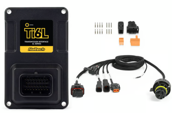 Haltech Nexus Ti6L Transmission Interface Kit - GM 6L Series (HT-196002)