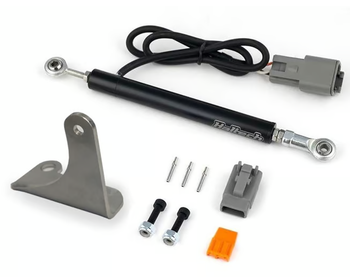 TH400 Standard Case Transmission Selector Position Kit (HT-011227)