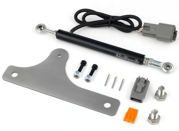  TH400 Reid Case Transmission Selector Position Kit (HT-011229)