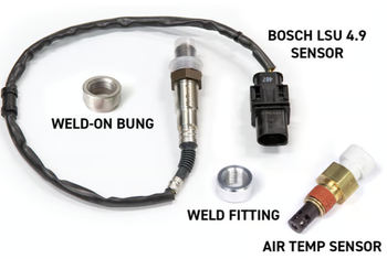 Haltech Nexus Rebel LS Gen III ECU Harness Kit HT-220201 (HT-220201)