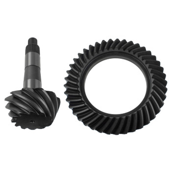 Motive Gear Ring and Pinion Set for GM Truck 8.875" 12 Bolt, 4.56 Ratio - GM12-456 (GM12-456)