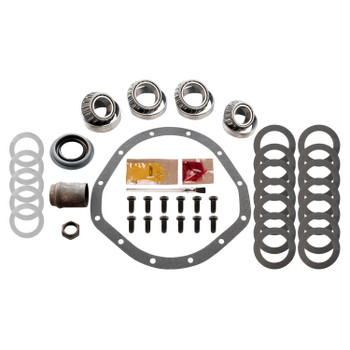 Motive Gear Rear Master Kit GM 8.875" Truck Differential Bearing Kit w/ Koyo Bearings R12RMK