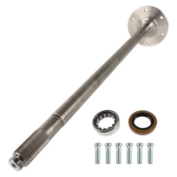 Ten Factory GM 8.875" Truck 12 Bolt Rear Axle Kit MG27133 (MG27133)