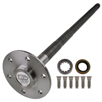 Ten Factory GM 8.625" 10 Bolt Rear Axle Kit MG27129 (MG27129)