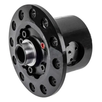 PowerTrax Loaded Carrier GM 8.875 Truck Differential w/ Case Break 2.76 to 3.42 Ratio, 30 Spline GT238730