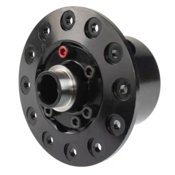PowerTrax Loaded Carrier GM 8.875 Truck Differential w/ Case Break 3.73 & Up Ratio, 30 Spline GT248730 (GT248730)