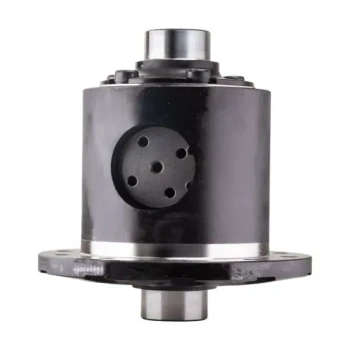 PowerTrax Loaded Carrier GM 8.5 Differential w/ Case Break 2.73 & Up Ratio, 28 Spline GT201028 (GT201028)