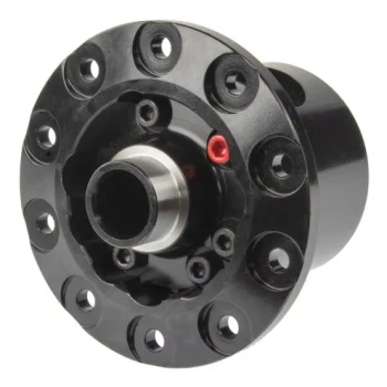PowerTrax Loaded Carrier GM 8.5, GM 8.625 Differential w/ Case Break 2.73 & Up Ratio, 30 Spline GT201030 (GT201030)